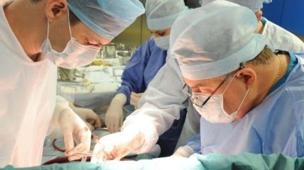 Австралийские врачи смогли пришить ребенку оторванную голову