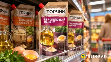 Скидки на майонез в АТБ – цены снижены на 30% до 27 октября