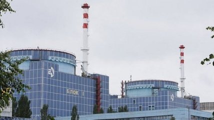 На ХАЭС отложили долгожданный ремонт энергоблока