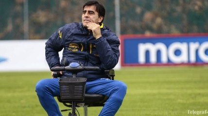 Тренер сборной Эквадора: Ошибка судьи в пользу Бразилии отняла у нас победу