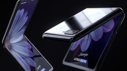 Теперь известно все: Раскладушку Samsung Galaxy Z Flip полностью рассекретили