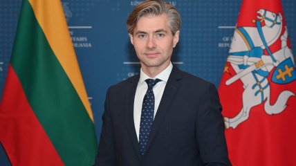 Кястутіс Будріс