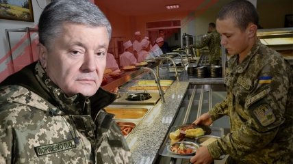 Владельцы-ноунеймы и связь с Порошенко: кто стоит за победителями 10-миллиардного тендера Минобороны