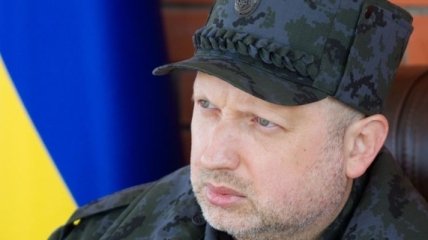 На севере Донецкой области началась антитеррористическая операция 