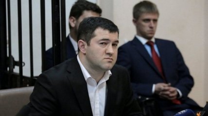 Конкурс на глав ГТС и ГНС продолжается: Суд отказал в обеспечении иска Насирова