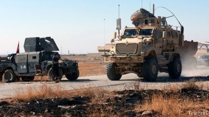 В Ираке начата операция по освобождению района Башика
