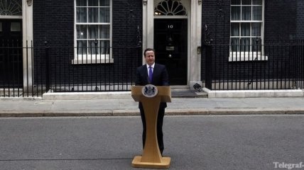 Кэмерон: Британия еще не приняла решения о поставках оружия в Сирию