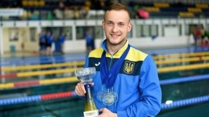 Украинцы завоевали 36 медалей на Кубке мира по подводному спорту