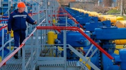 Украина уже 4 года не импортирует газ из России