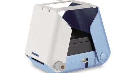 Представлен мини-принтер KiiPix мгновенной печати для смартфона