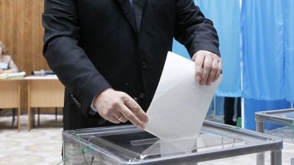 ЦИК зарегистрировала уже 56 кандидатов в депутаты