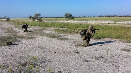 День в ООС: военнослужащий ВСУ получил ранение 