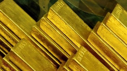 Золотые запасы Молдовы увеличились в десять раз