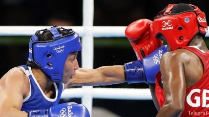 Решение о сохранении бокса в программе Олимпиады-2020 примут в ноябре