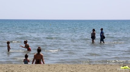 На европейских пляжах растет качество воды: какие страны могут похвастаться высокой оценкой