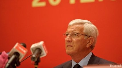 Экс-тренер сборной Италии официально возглавил Китай