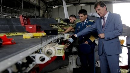 Румыния надеется на введение флота НАТО уже в июле
