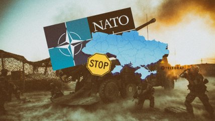 НАТО боится стать частью конфликта с россией