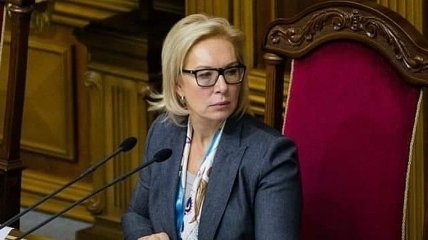 Денисова анонсировала получение освобожденными заключенными ID-паспортов