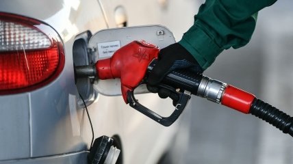 Пік цін на бензин очікується у серпні