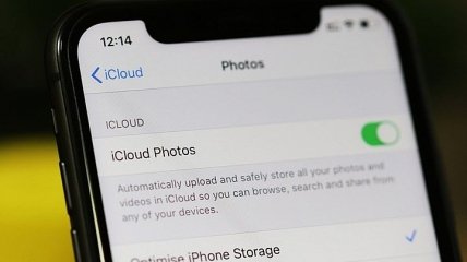 В Apple начали проверять снимки пользователей на iCloud