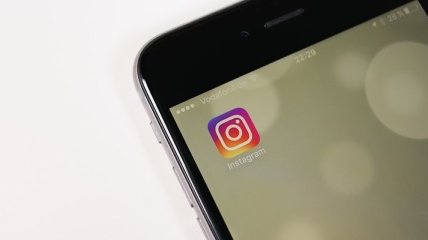 Социальная сеть Instagram ограничит рекламу косметики и диет