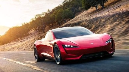 Tesla увеличила объем производства электромобилей