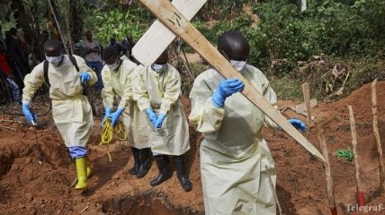 Вспышка Эболы в ДР Конго: болезнь может вырваться за пределы страны, в ВОЗ бьют тревогу