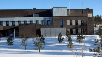 Норвежская тюрьма: наказание или санаторий (Фото)