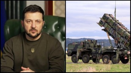 Противовоздушная оборона – один из приоритетов президента Зеленского