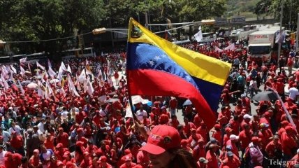 Сторонники режима Мадуро не будут забыты в США