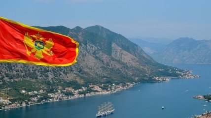 Черногория высылает российского дипломата