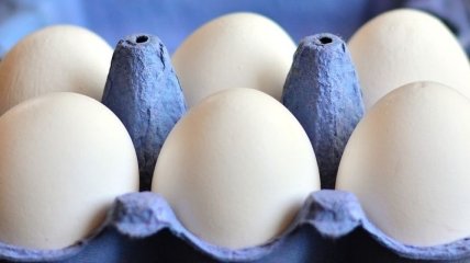 Диетологи рассказали, сколько яиц желательно съедать в неделю