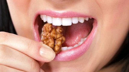 Ученые: Современная диета вредит зубам 