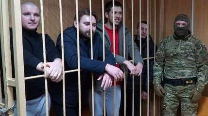 Решения трибунала ООН: В МИД Украины ожидают скорого освобождения моряков