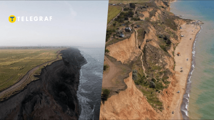 Санжийка в Одесской области