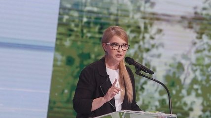 Тимошенко про паводки на заході: Неприпустимо, щоб люди почувалися кинутими напризволяще