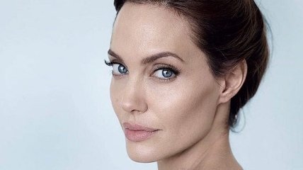 Анджелина Джоли сыграет в новой киноленте от Marvel