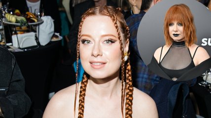 Юлия Савичева
