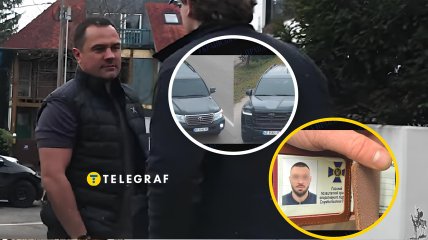 Как Дениса Комарницкого вывозили за границу