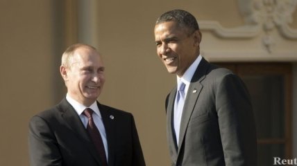 Отношения между США и РФ остаются сложными