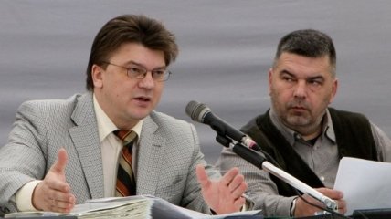 Совет при МИД считает недопустимым вступление Украины в ТС 