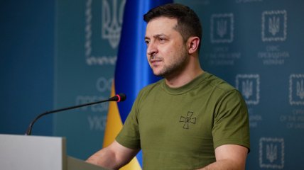 Володимиру Зеленському довіряють понад 80% українців