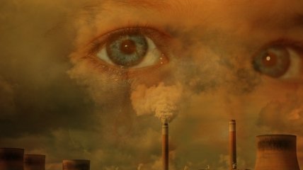 Загрязнение воздуха разрушает детскую психику