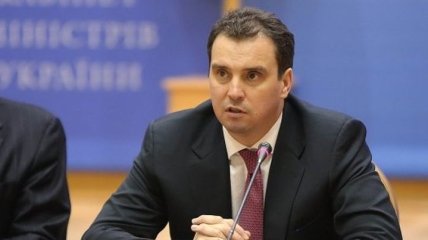 У Абромавичуса будут способствовать расследованиям в деле Укроборонсервиса