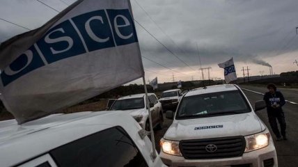 ОБСЕ фиксирует ухудшение ситуации на Донбассе за последние недели