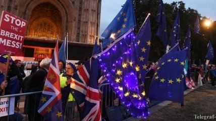 "Жесткий" Brexit отменяется? СМИ сообщили о прогрессе переговоров с ЕС