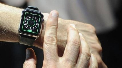 Apple поделилась информацией о Watch на YouTube (Видео)