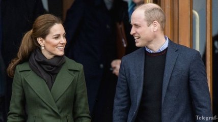 СМИ: Принц Уильям изменял Кейт Миддлтон с ее лучшей подругой