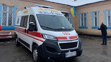 Китайский коронавирус: в Одесской области запасаются инфекционными боксами